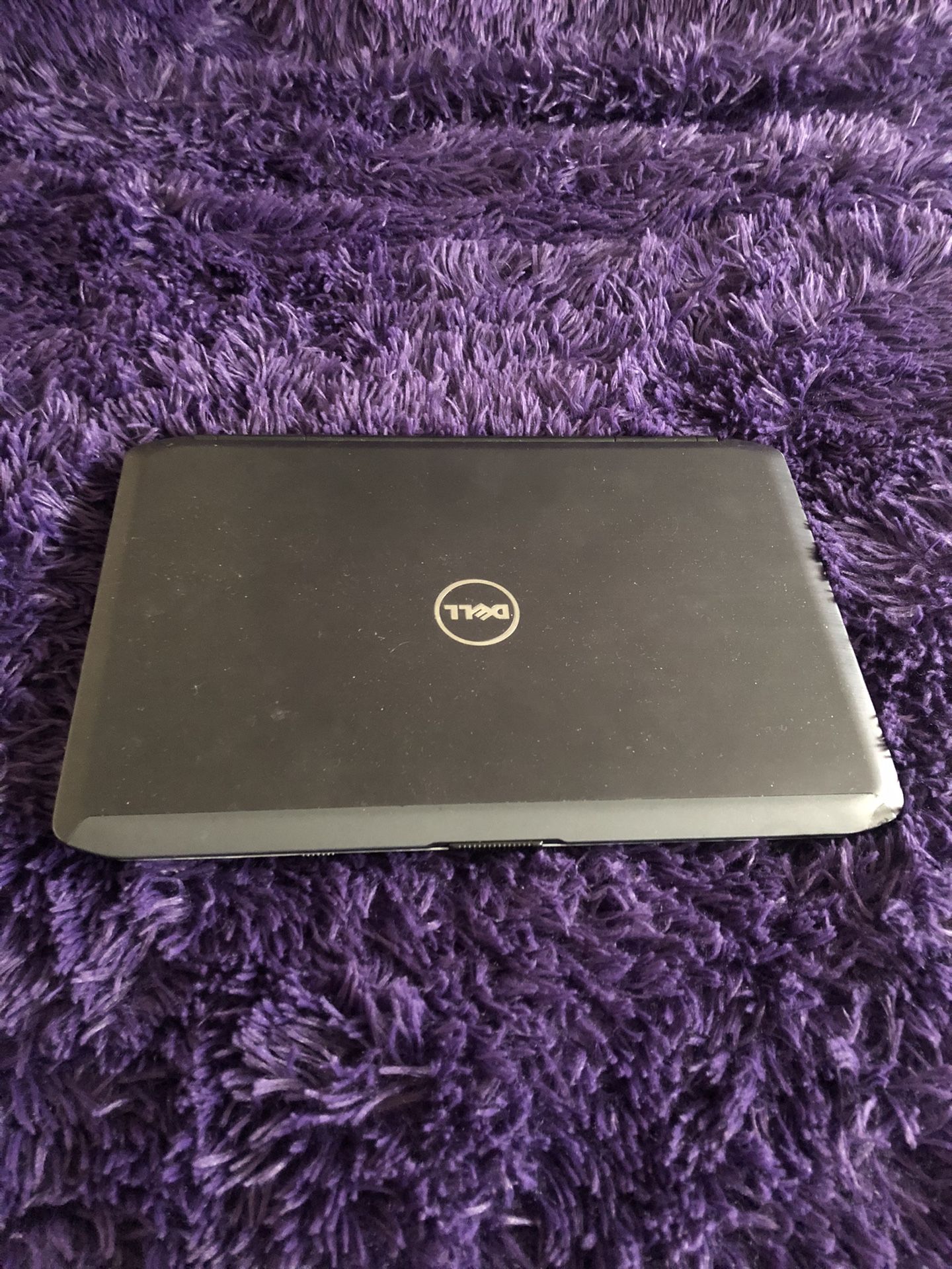 HP Dell Laptop 