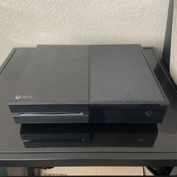 Xbox One Console