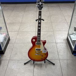 Jay Turser 6-string Electric Guitar 