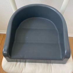 Prince Lionheart Booster Seat, Charcoal Grey
