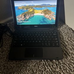 Laptop Dell 