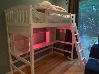 Loft beds c2