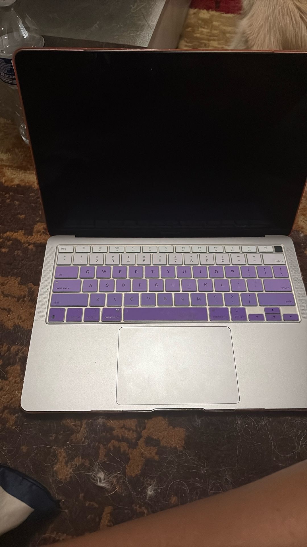 MacBook Air Early 2020