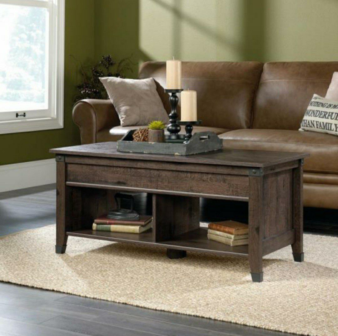 Coffee Table NEW
