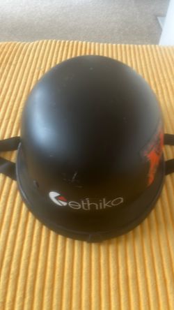 Helmet