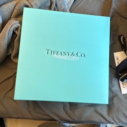 Tiffany And Co. Mitchell And Ness Jersey XL