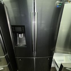 SAMSUNG 36”inch Refrigerator 
