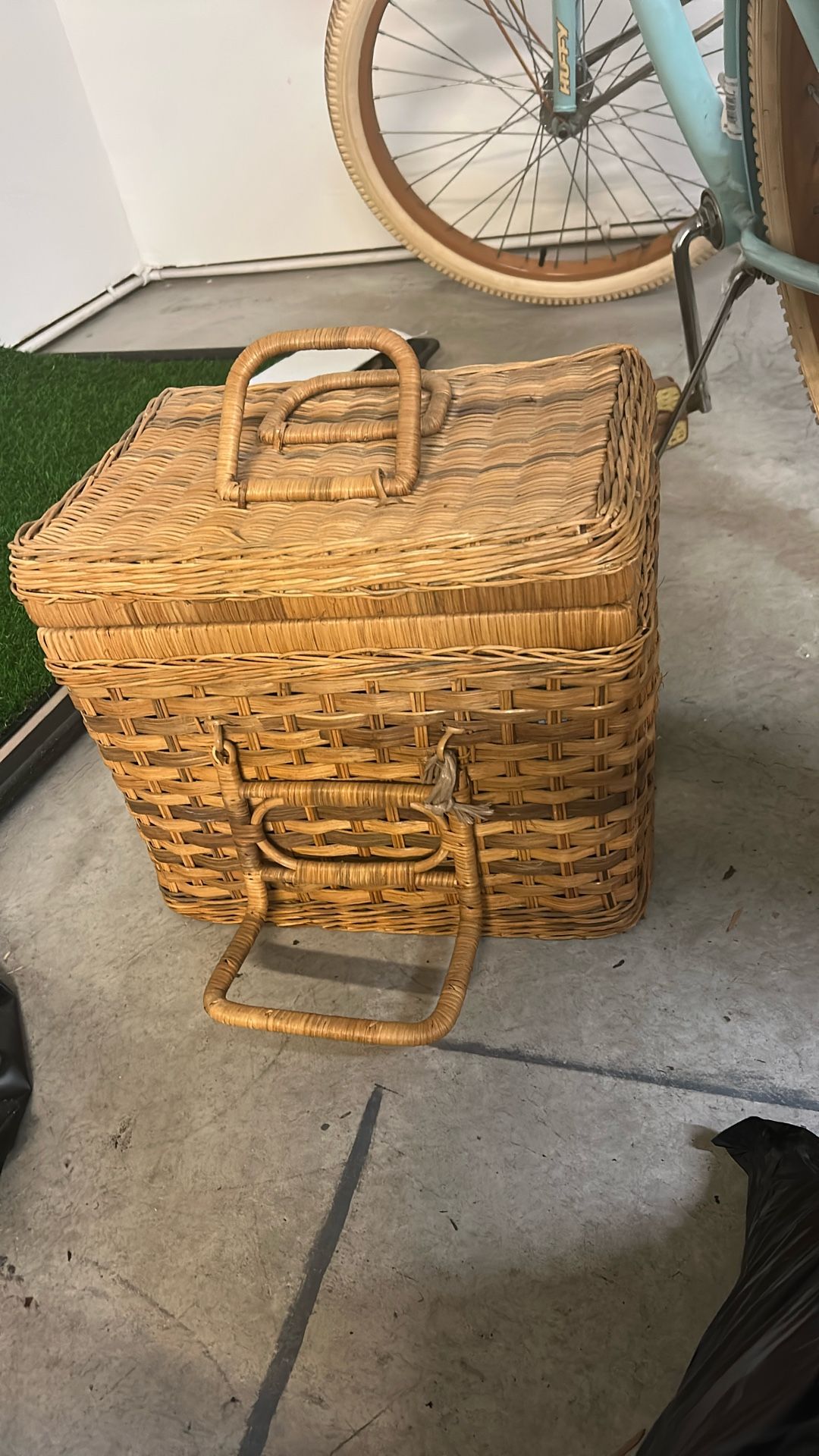 Picnic Basket