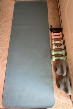 Workout equipment