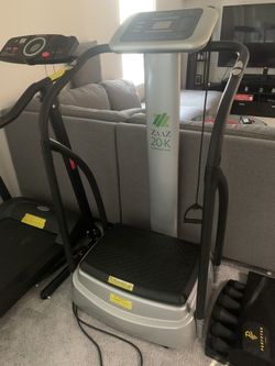 Zaaz 20k Machine