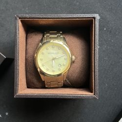Michael Kors Women’s Watch