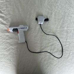 Laser Guns