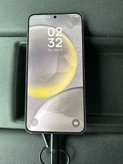 Samsung S24