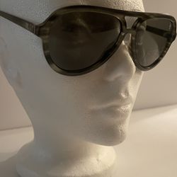 Frye Green Aviators Sunglasses 😎 New 
