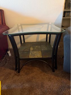 End Table