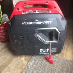 Power Smart
