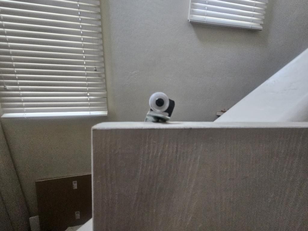 Sliding Closet Door