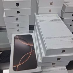 iPhone 16 128g Unlocked