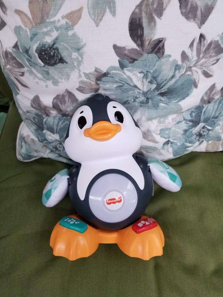 Kids activity toy