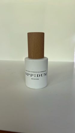 Oppidum - Huile  soon Hydration Immediate - BOISE DE ROSE Oil