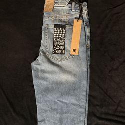Kauai Jeans