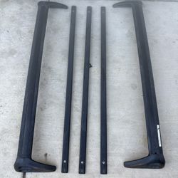 98-99 4 Runner Roof Cross Rails 