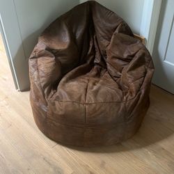 Pb Teen Bean Bag Chair