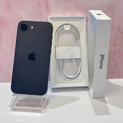 iPhone 16e 128GB AT&T 