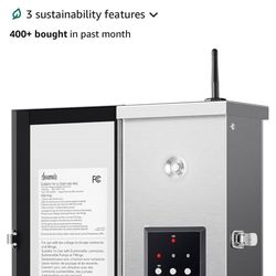 Landscape Transformer 