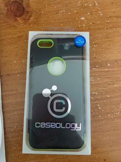 iPhone 6 case