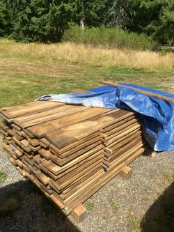 Old School White Oak - bulk Sell