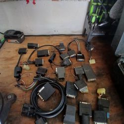 Snap On Scanner