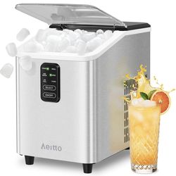 Brand new Ice Maker Countertop 26lbs/24H
