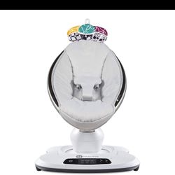Mamaroo