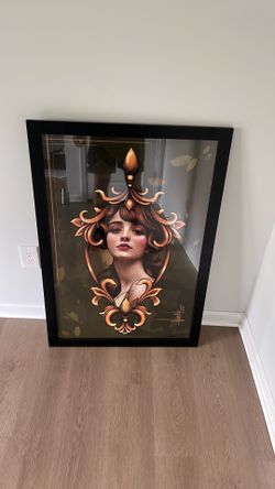 Wall art