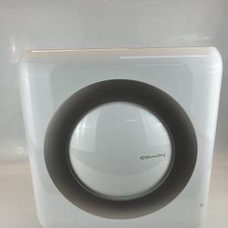 Coway Mighty White Air Purifier True HEPA/ Smart Mode