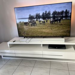  TV Stand