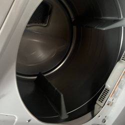 Set Washer And dryer