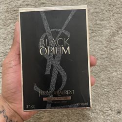 Black Opium