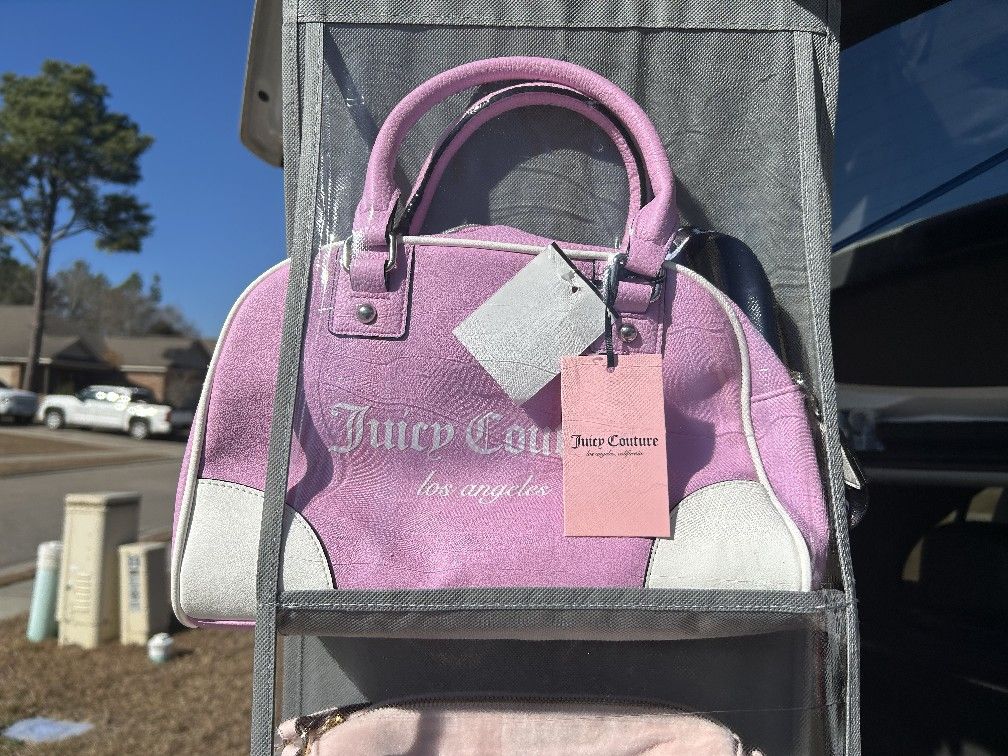 Purse New