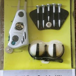 Golf Kit