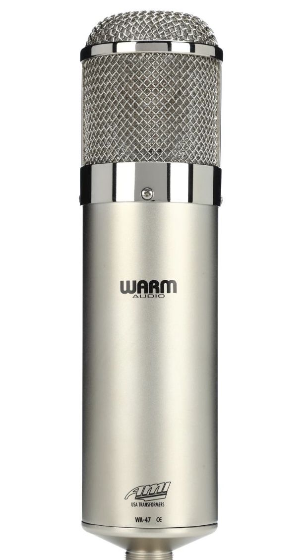 Warm Audio wa47