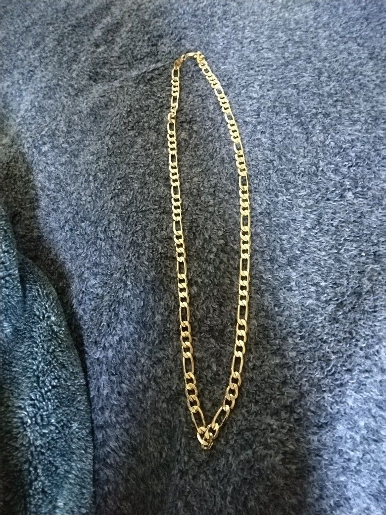 Gold Chain