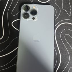 iPhone 13 Pro Max T-Mobile
