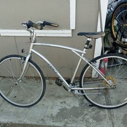 Gt Cruiser Bike 26" 