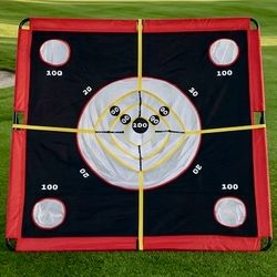 Golf Aim Game in Original Box