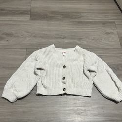 Cat&Jack Toddlers Sweater
