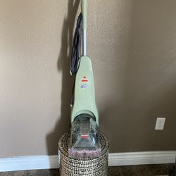 Vacuum