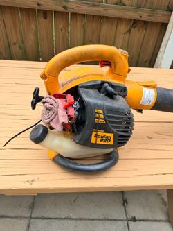 Blower