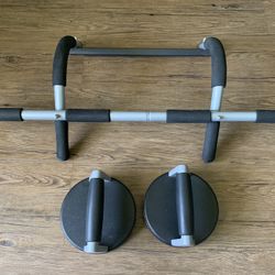 Bodyrev perfect online pullup